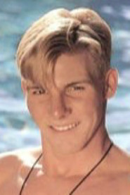 Photo of Erik Knight