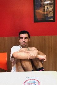 Photo of Victor Augusto as Personagem 01