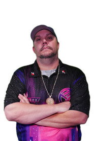 Photo of Scott Sandberg as Scott Sandberg