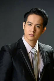 Photo of Hero Angeles as Master Chef's Group