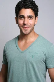Photo of Jorge Mesquita as Lucas