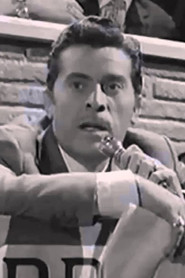 Photo of Vicente Bañó as Coronel