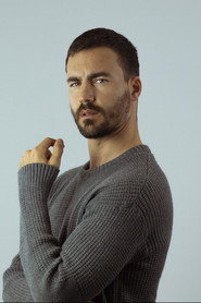 Photo of Victor Montesinos as Jon
