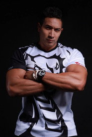 Photo of Eric Tai as Tom