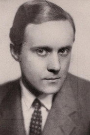 Photo of Otto Hartmann as Marcel