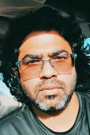 Photo of Uss Uppuluri as Doctor Srikanth
