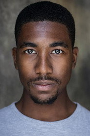 Photo of Reece J. Morant as Michael