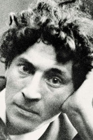 Photo of Marc Chagall as Self