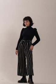 Photo of Laura Bautheney as Relações Públicas