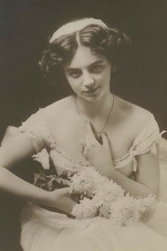 Photo of Elna Jørgen-Jensen