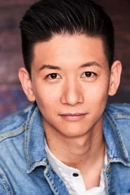 Photo of Jeff Bee as Anderson