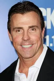 Photo of Bill Romanowski as Karl