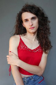 Photo of Drew Burnett Gregory as Austin