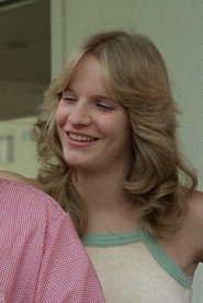 Photo of Jenni Bardell as Bubbles