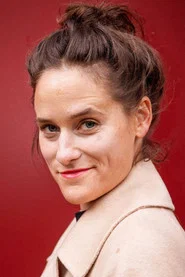 Photo of Johanna Bantzer as Lily Frei