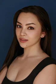 Photo of Haylee Turner as Mason