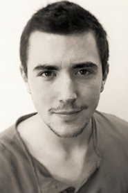 Photo of Russell Crous as Jesse
