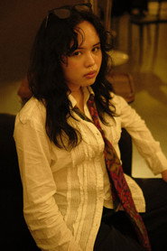 Photo of Allona Arceo as May