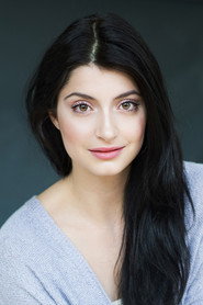 Photo of Ariane Bellavance-Fafard