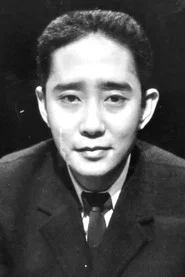 Photo of Giichi Fujimoto
