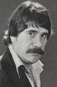 Photo of Stavros Paravas as Antonis the Prince