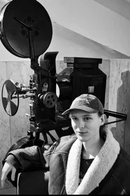 Photo of Thomas Georg Gönitzer as Schatten