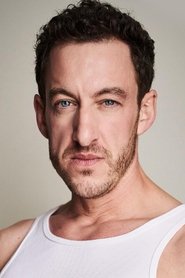 Photo of Oliver Powell as Joshua