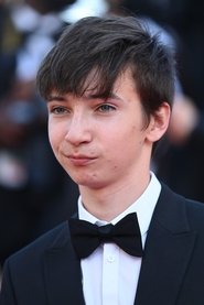 Photo of Aurèle Grzesik as Paul (adolescent)