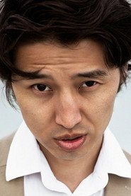 Photo of Dorji Galsanov as Malik