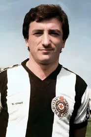Photo of Momčilo 'Moca' Vukotić as Himself (archive footage)