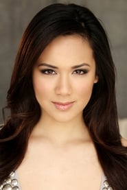 Photo of Samantha Win as Z