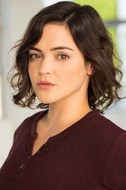 Photo of Courtney Nightingale as Jill
