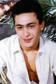 Photo of Gilles Carrey