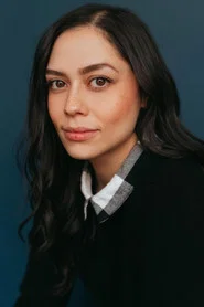 Photo of Shaeane Jimenez as Julianne Alba