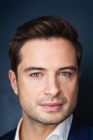 Photo of Tom Schmitt as William