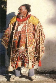 Photo of Bispo do Rosário as Self