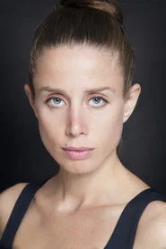 Photo of Ceyla Odman