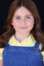 Photo of Caroline Brauner as Young Alex