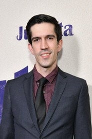 Photo of Joseph Yates as Rick