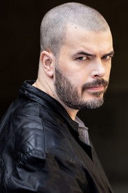 Photo of Matthew Wayne Roberts as Peter Goodman
