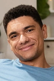 Photo of Andre Stone