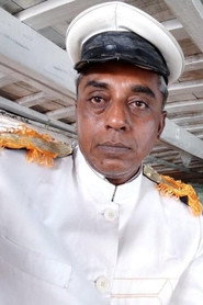 Photo of Nashir U Bhuiyan as Prof. Sabur Khan