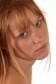 Photo of Kitty Marie as (archive footage)