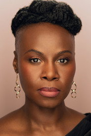 Photo of Shirine Babb as Kent
