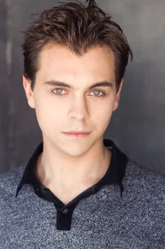 Photo of Mason Azbill as Bryce