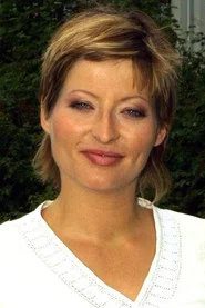 Photo of Solveig Duda as Anna Weiler