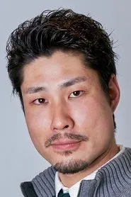 Photo of Hayato Fujii as Bartolome (voice)