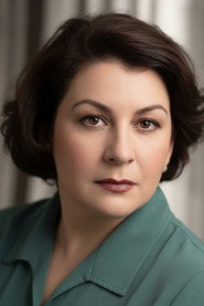 Photo of Türkan Şamil as Uzaylı Kraliçe