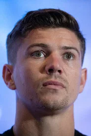 Photo of Luke Campbell as Self