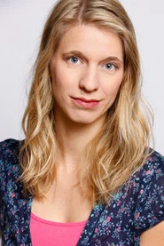 Photo of Sara Gorsky as Penelope